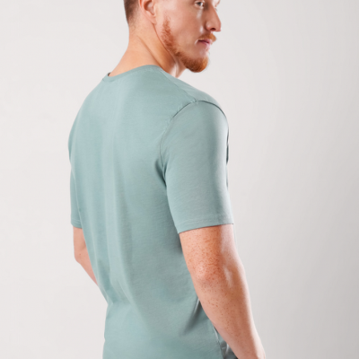 600311/35ккп Футболка мужская Эйс