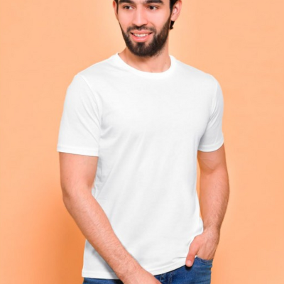 5003 Футболка мужская Samo