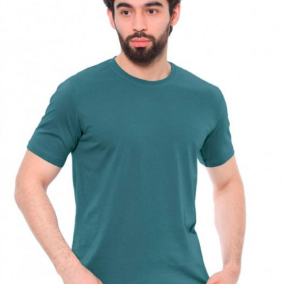 5003 Футболка мужская Samo