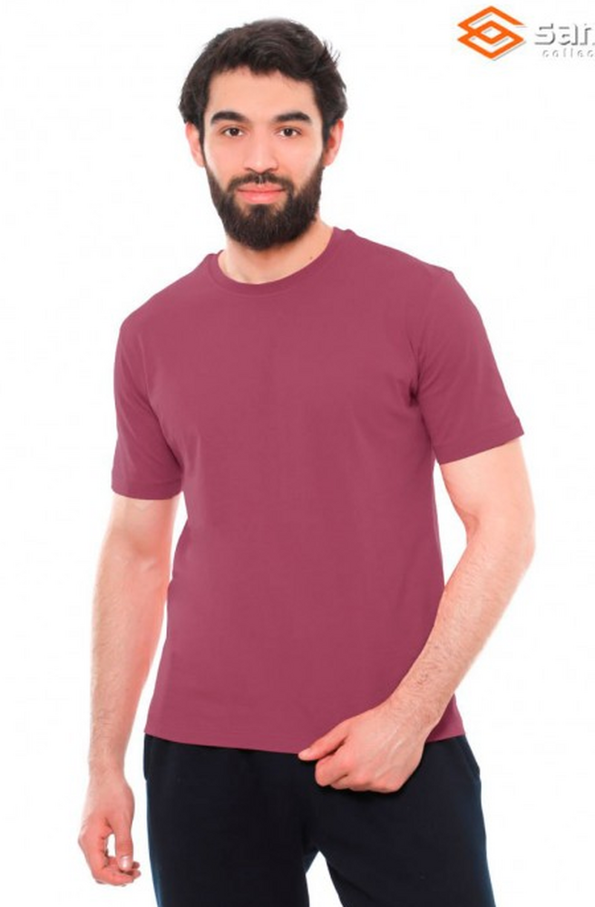 5003 Футболка мужская Samo