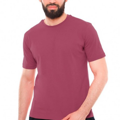 5003 Футболка мужская Samo