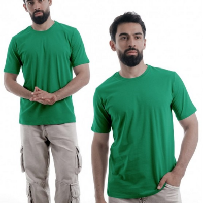 5003 Футболка мужская Samo