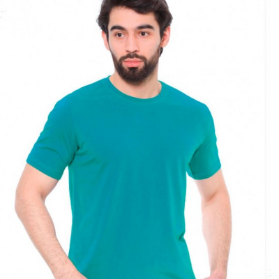 5003 Футболка мужская Samo