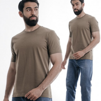 5003 Футболка мужская Samo