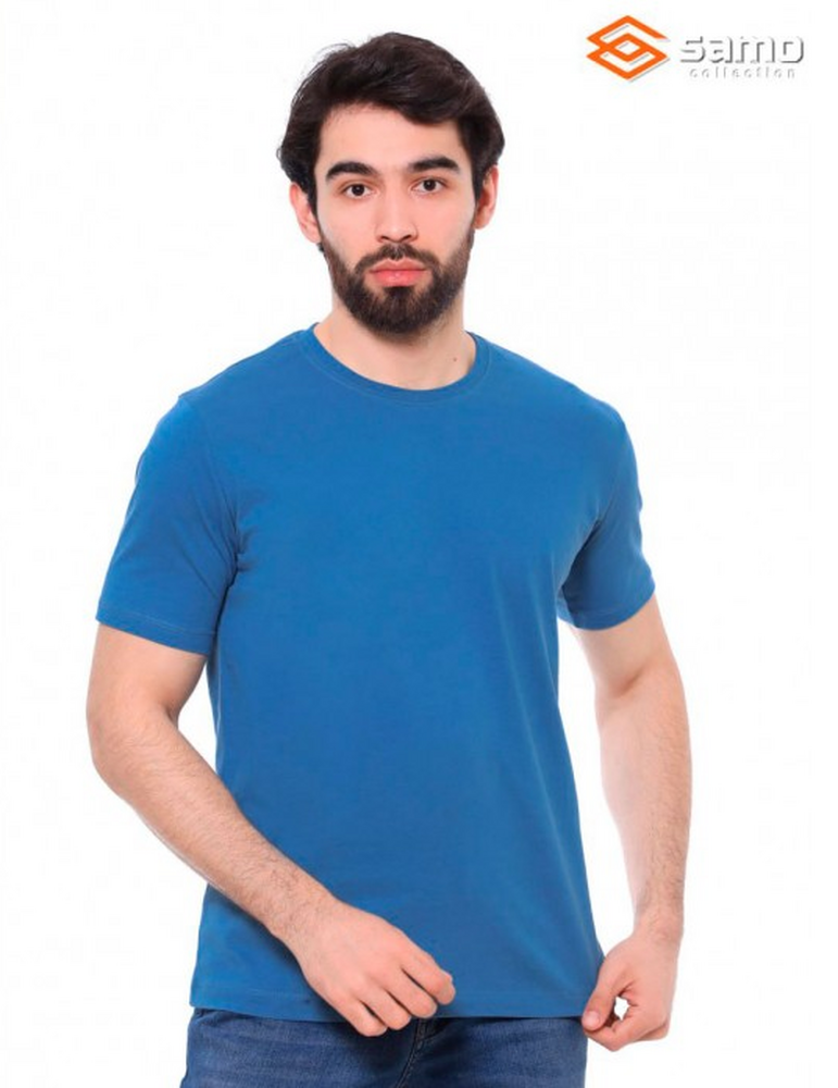 5003 Футболка мужская Samo