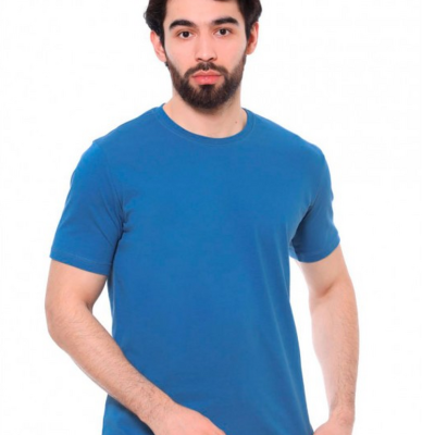 5003 Футболка мужская Samo