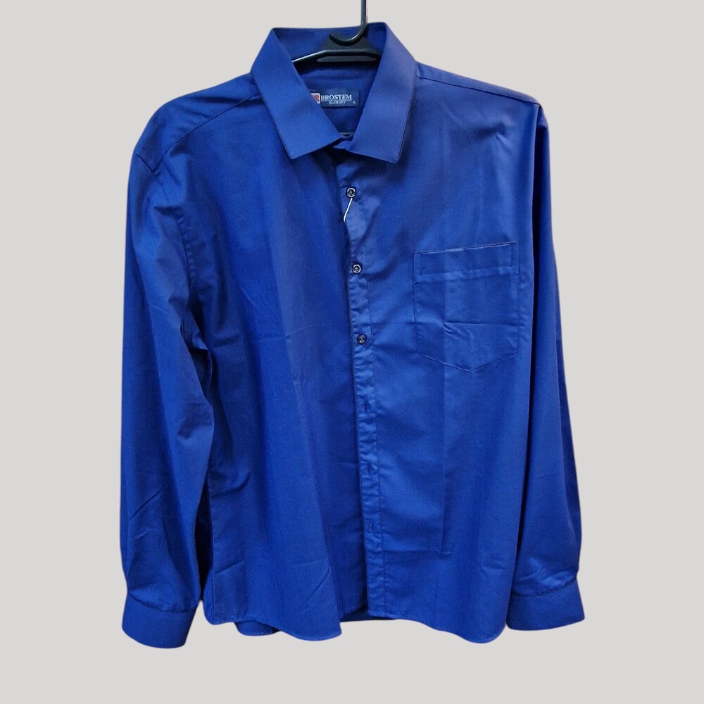 ZHX001-4x Рубашка подростковая Brostem