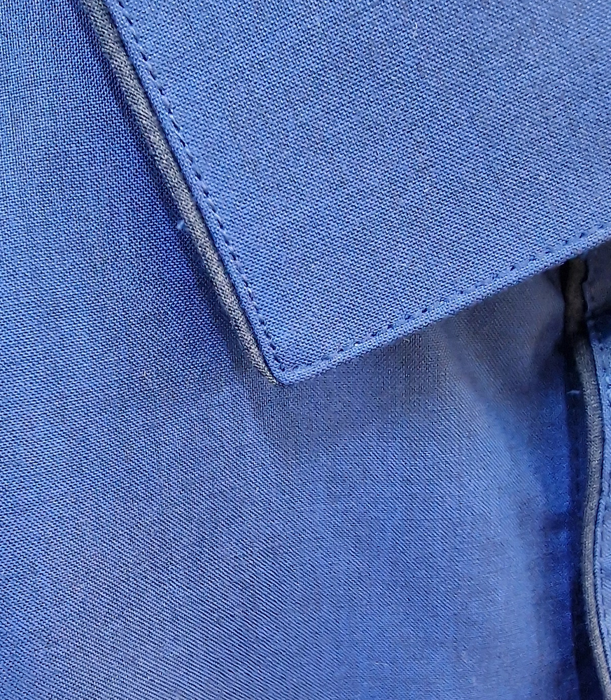 ZHX001-4x Рубашка подростковая Brostem