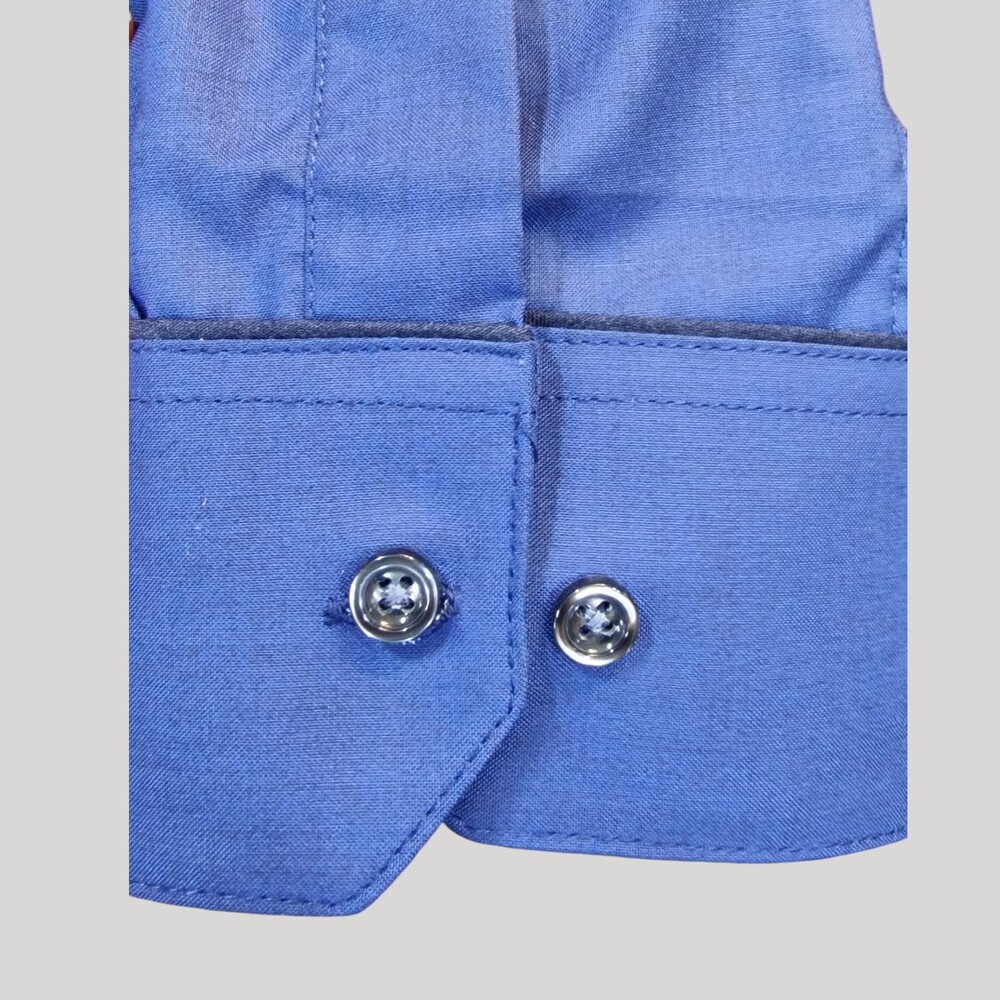 ZHX001-4x Рубашка подростковая Brostem