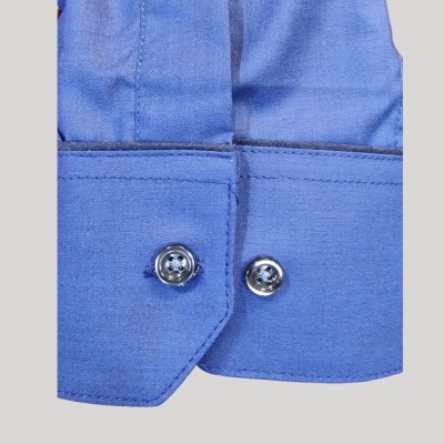 ZHX001-4x Рубашка подростковая Brostem