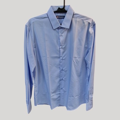 1LBD29+4x Рубашка подростковая Brostem