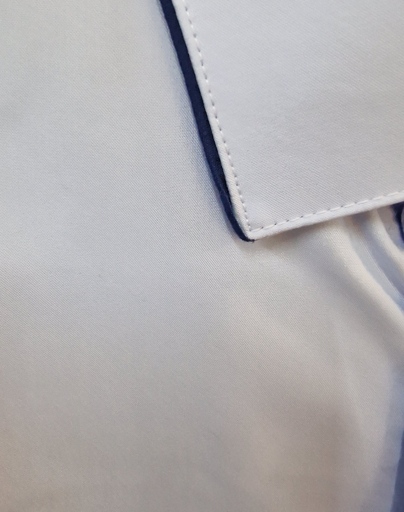 1LBD29+4x Рубашка подростковая Brostem