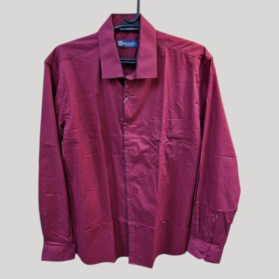 1LBR103H+7 БК Рубашка мужская BROSTEM