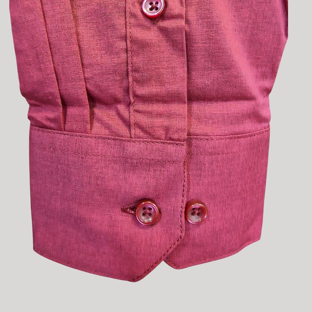 1LBR103H+7 БК Рубашка мужская BROSTEM