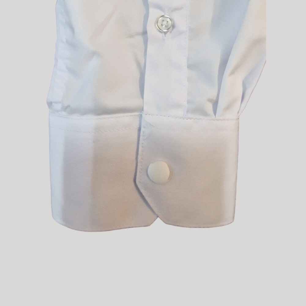 3LBX1+1XK Рубашка подростковая Brostem