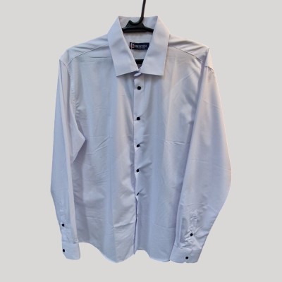 4LBM45+1* Рубашка мужская BROSTEM