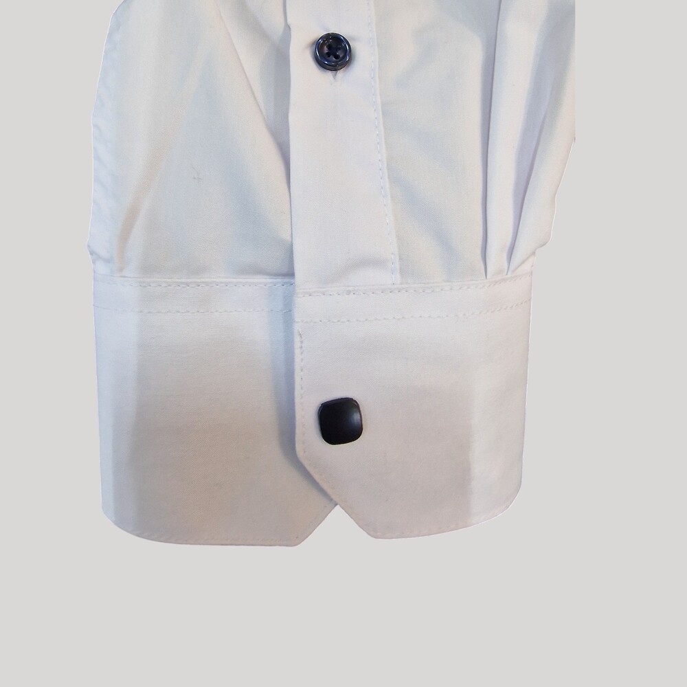 4LBM45+1* Рубашка мужская BROSTEM