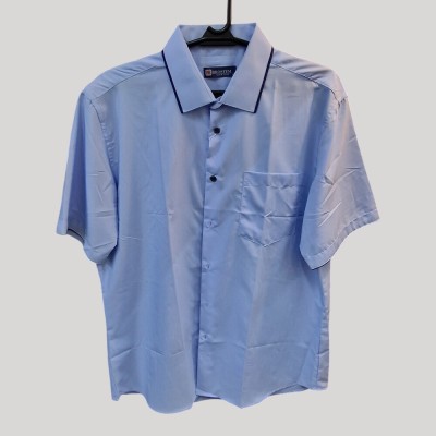 1SBM107+2s* Рубашка мужская BROSTEM