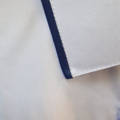 1SBM107+2s* Рубашка мужская BROSTEM