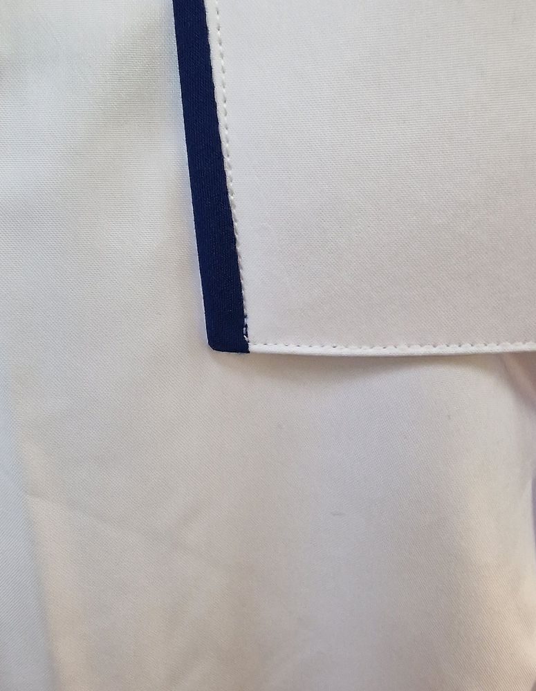 1SBM107+1s* Рубашка мужская BROSTEM