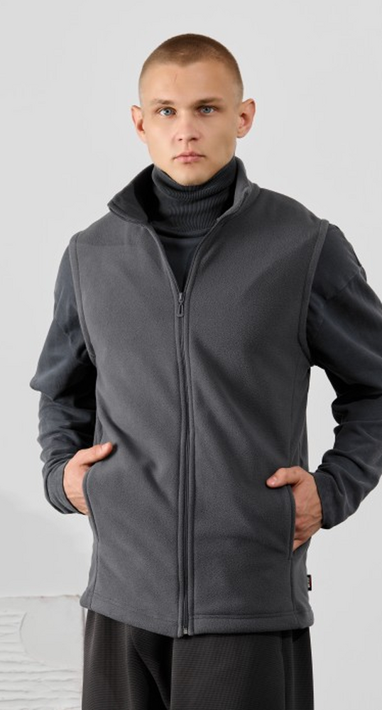 ЖП-001 Жилет мужской Алтай-3 Детский Бум