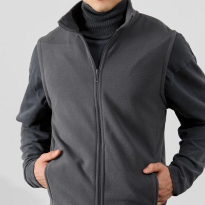 ЖП-001 Жилет мужской Алтай-3 Детский Бум