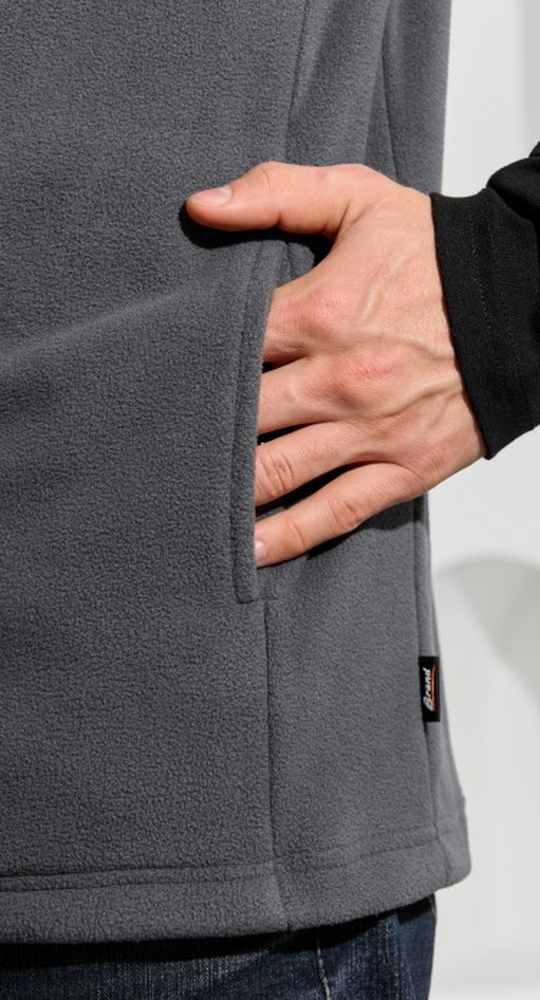 ЖП-001 Жилет мужской Алтай-3 Детский Бум