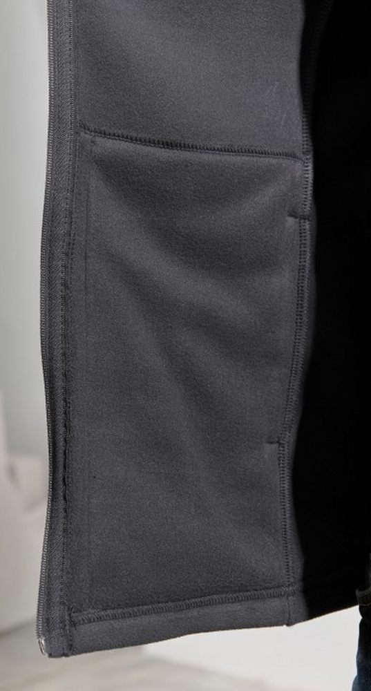 ЖП-001 Жилет мужской Алтай-3 Детский Бум