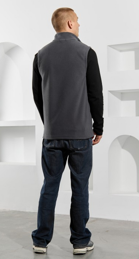 ЖП-001 Жилет мужской Алтай-3 Детский Бум