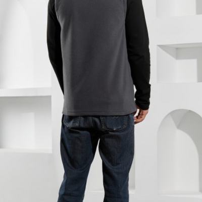 ЖП-001 Жилет мужской Алтай-3 Детский Бум