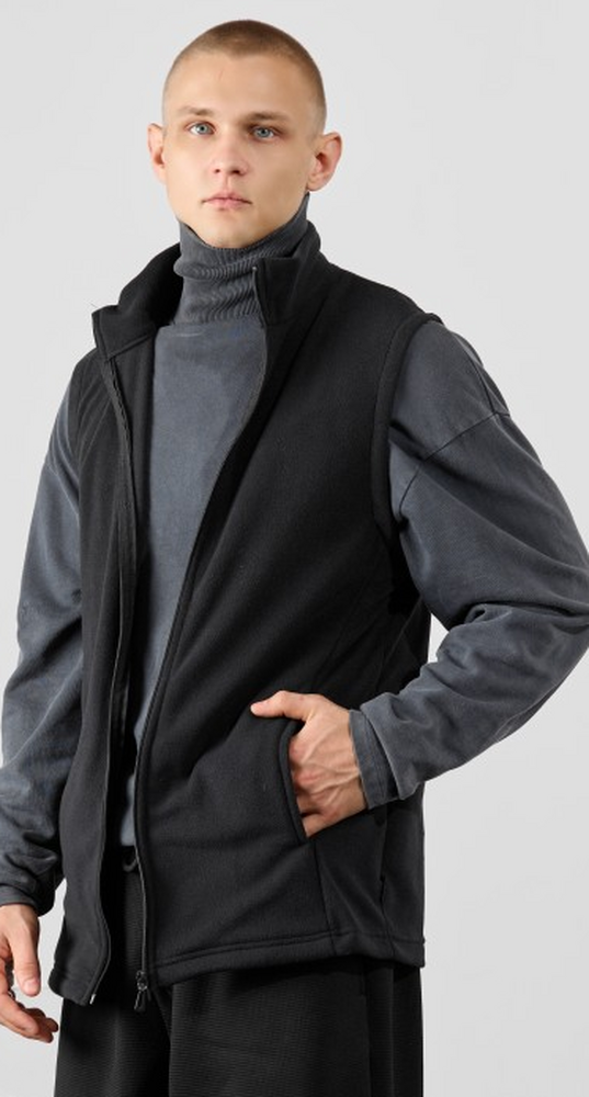 ЖП-001 Жилет мужской Алтай-3 Детский Бум