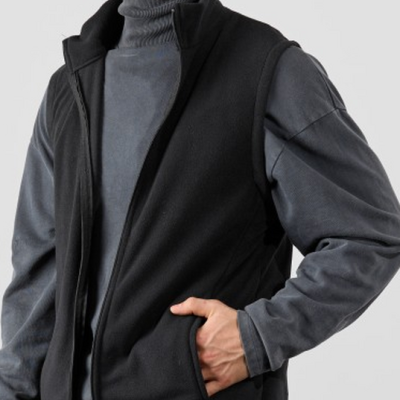 ЖП-001 Жилет мужской Алтай-3 Детский Бум