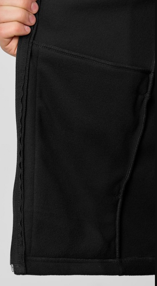 ЖП-001 Жилет мужской Алтай-3 Детский Бум