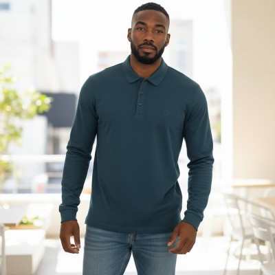 28022/28802 Джемпер мужской "Fred Farman"