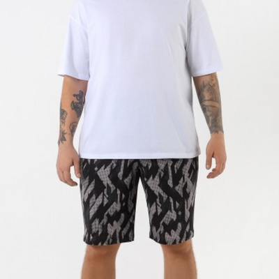 ШП-020 Шорты мужские Старт-6 Детский Бум