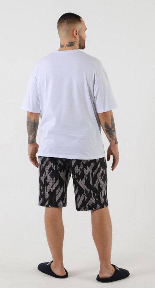 ШП-020 Шорты мужские Старт-6 Детский Бум