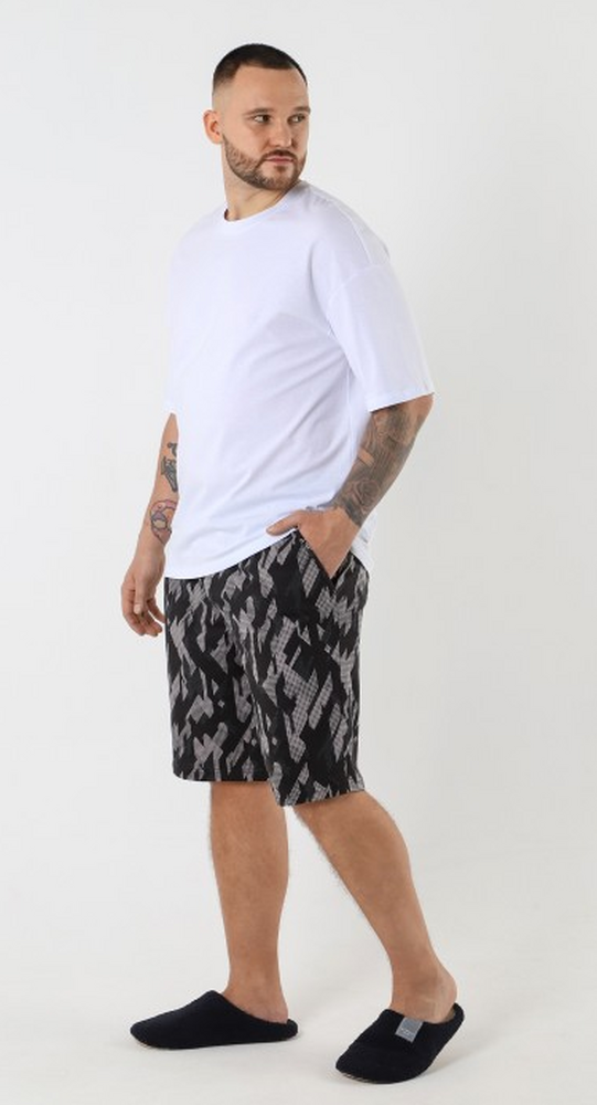 ШП-020 Шорты мужские Старт-6 Детский Бум