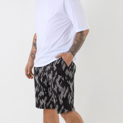 ШП-020 Шорты мужские Старт-6 Детский Бум