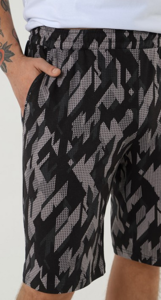 ШП-020 Шорты мужские Старт-6 Детский Бум