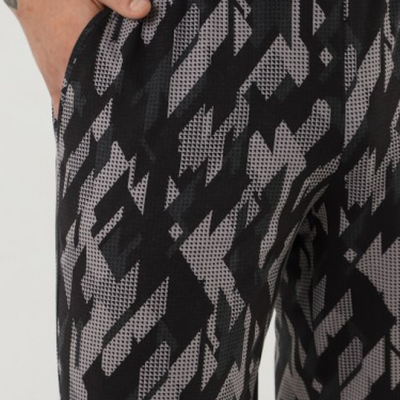 ШП-020 Шорты мужские Старт-6 Детский Бум