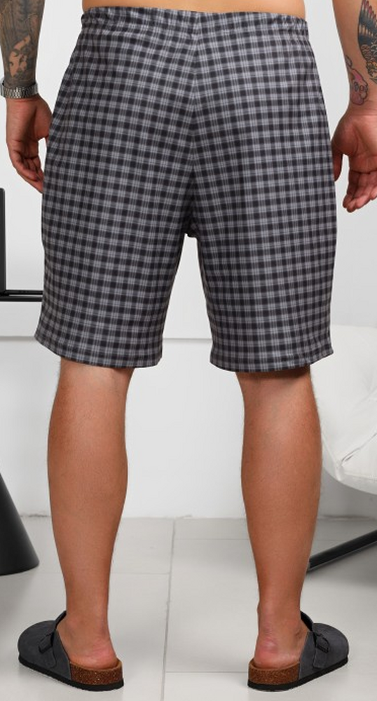 ШП-025 Шорты мужские Генри-2 Детский Бум