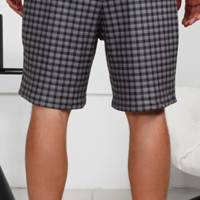 ШП-025 Шорты мужские Генри-2 Детский Бум