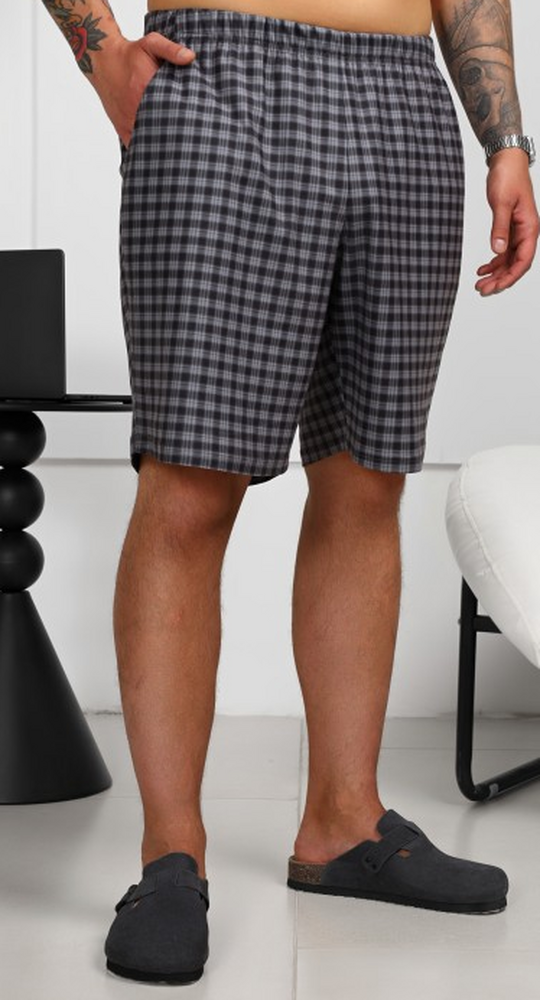 ШП-025 Шорты мужские Генри-2 Детский Бум