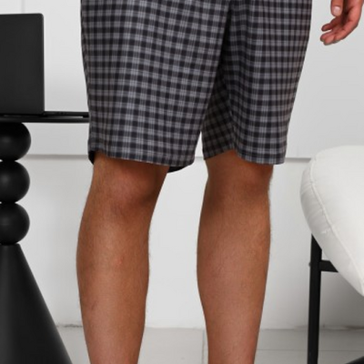 ШП-025 Шорты мужские Генри-2 Детский Бум