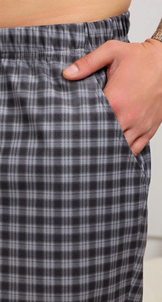 ШП-025 Шорты мужские Генри-2 Детский Бум