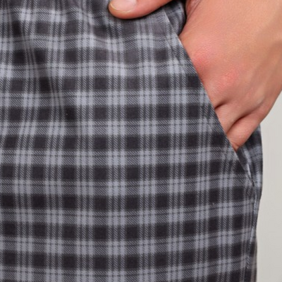 ШП-025 Шорты мужские Генри-2 Детский Бум