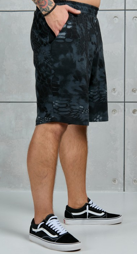 ШП-031 Шорты мужские Питон Детский Бум