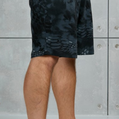 ШП-031 Шорты мужские Питон Детский Бум