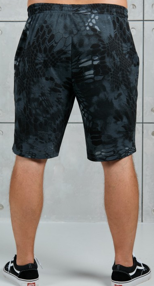 ШП-031 Шорты мужские Питон Детский Бум