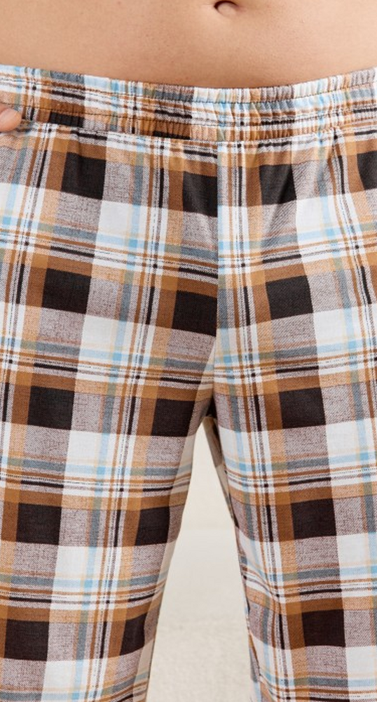 ШП-026 Шорты мужские Тор-2 Детский Бум